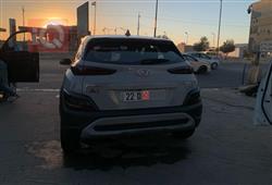 هيونداي كونا